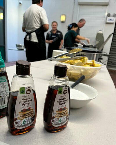 St Barts Shrove Tuesday 2026 4