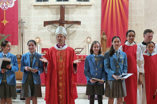 St Hildas Called to Serve 2