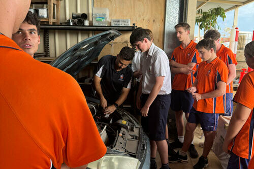 St James Anglican School IMAGE 3