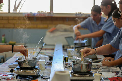 St Marks ACS Electives 1
