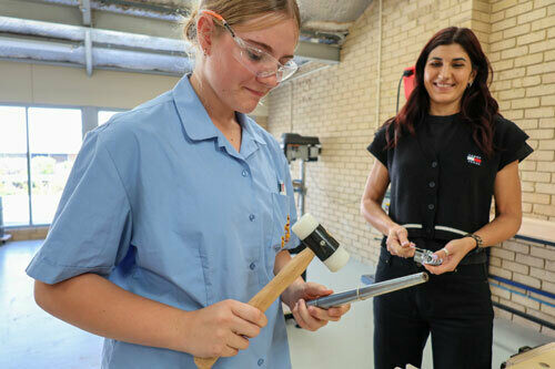 St Marks ACS Electives 2