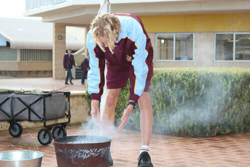 St Marks ACS IMAGE 1