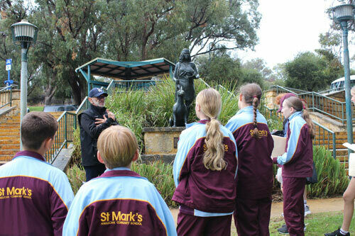 St Marks ACS IMAGE 3