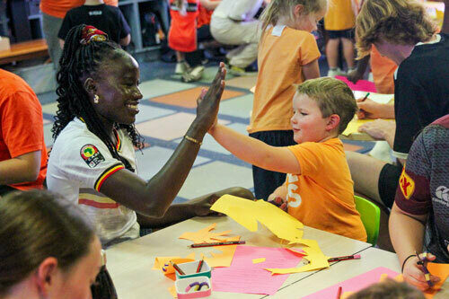 Swan Valley ACS Harmony Week 2025 3