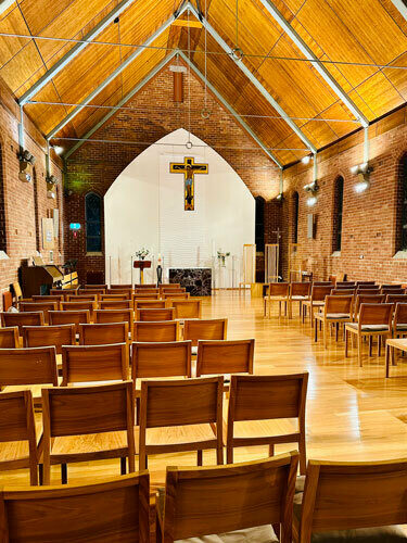 Swanbourne Mt Claremont Interior