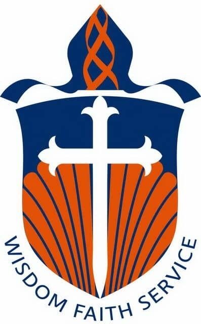 St James school logo