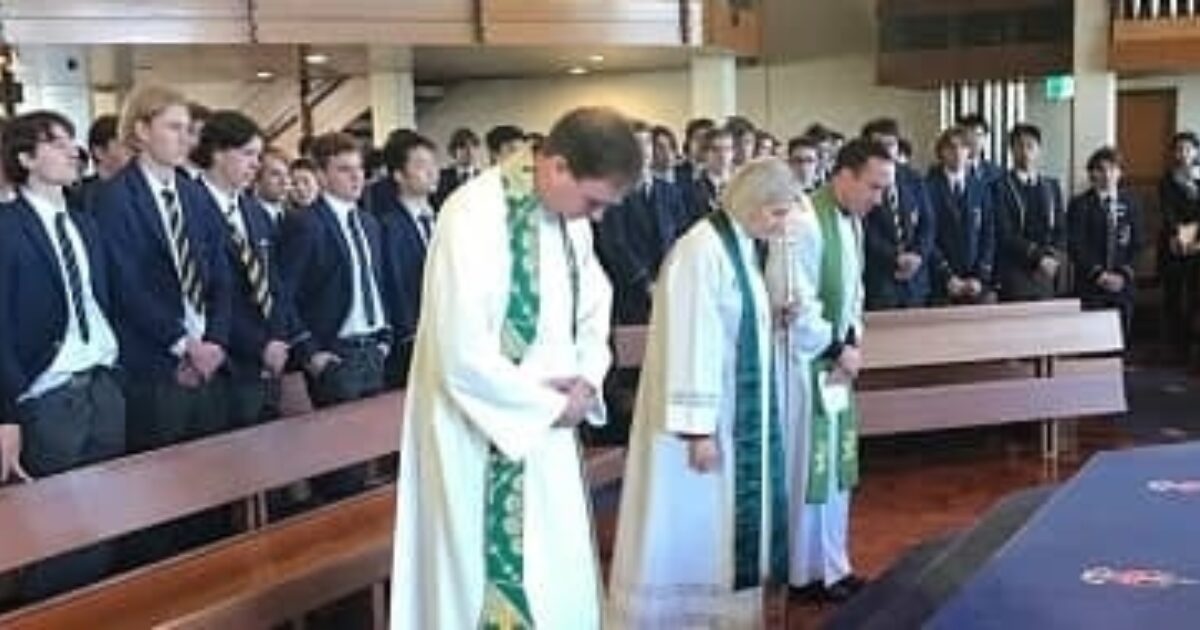 Archbishop's Day | Anglican Church Diocese of Perth