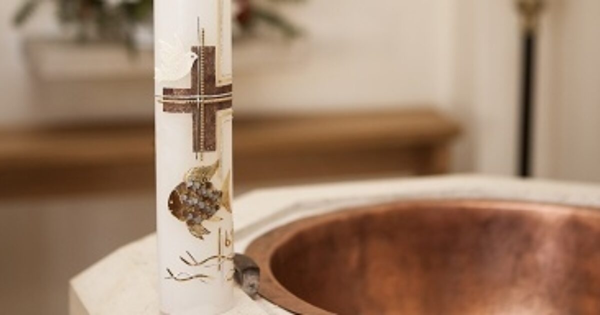 Holy Baptism Anglican Church Diocese of Perth