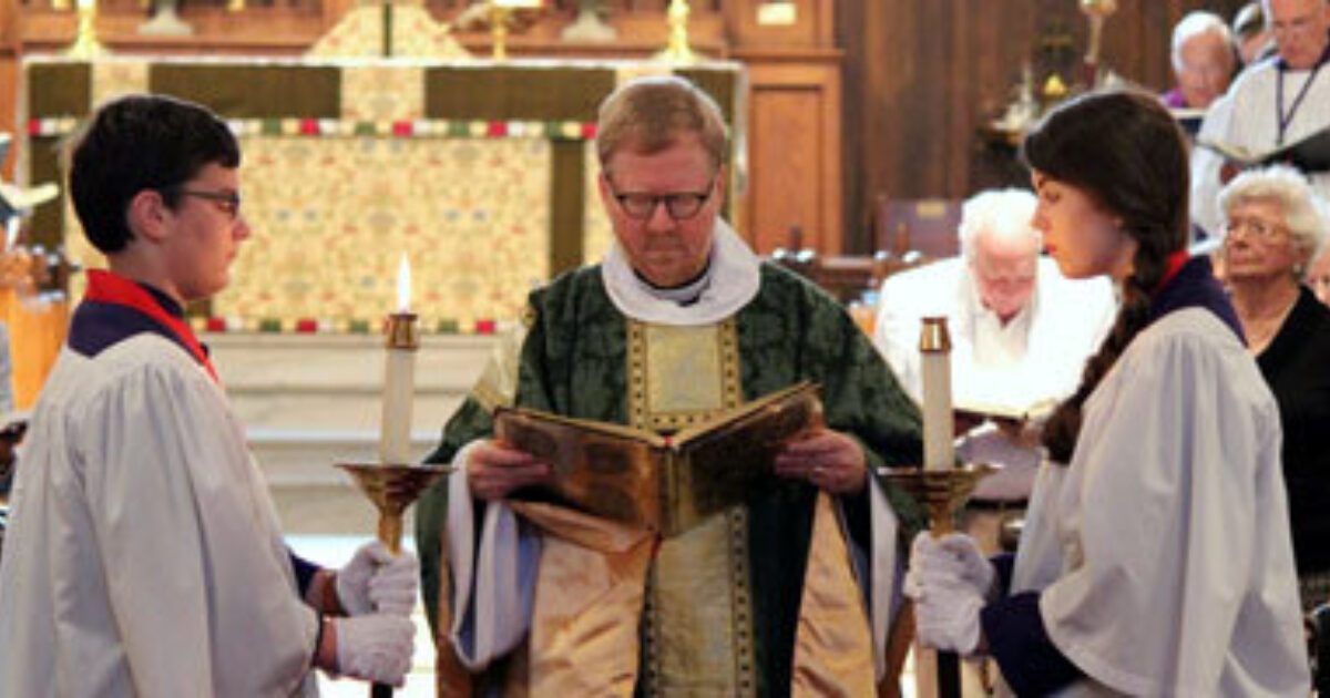 Anglican Church of Perth | Anglican Church Diocese of Perth