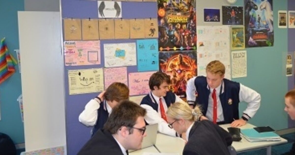 Cultures of Thinking | Anglican Church Diocese of Perth