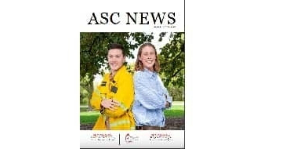 ASC News | Anglican Church Diocese of Perth