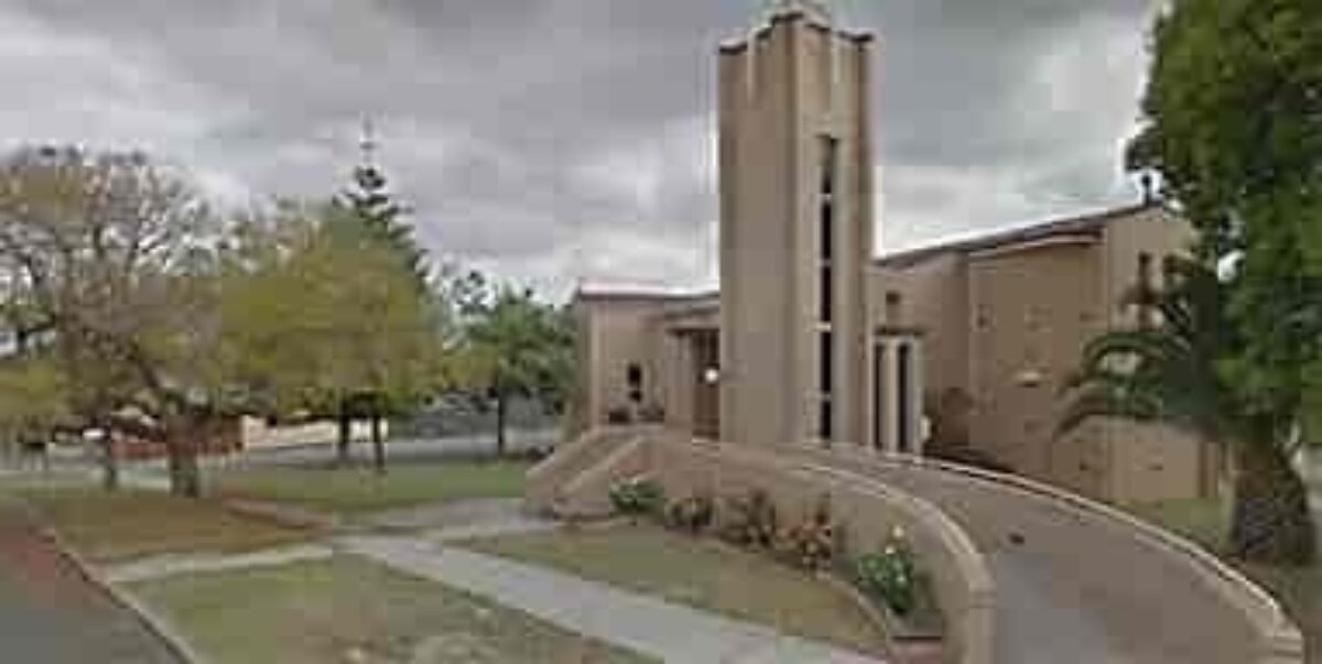 Church East Victoria Park Anglican Church Diocese of Perth