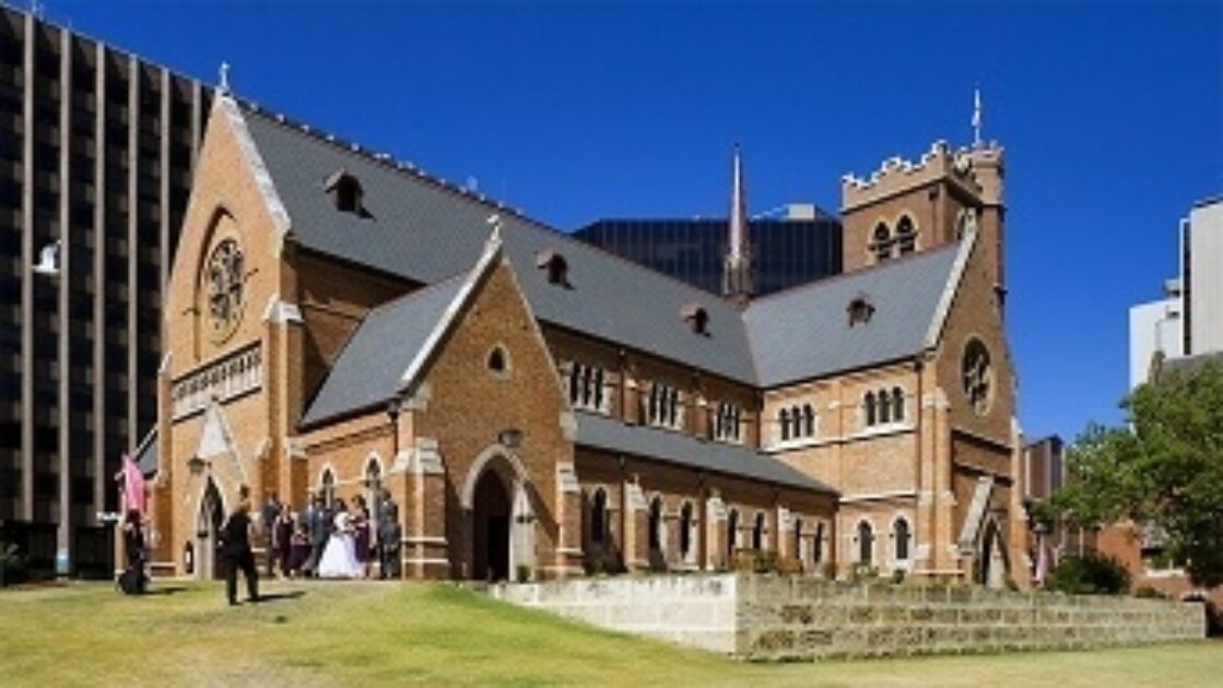 Silver Jubilee of my Diaconate | The Blue Flower