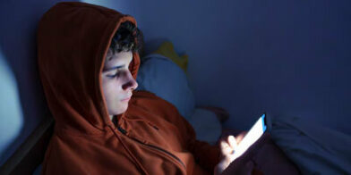 Adolescent Social Media thumb