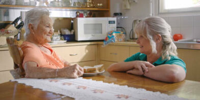 Amana Living Home Care thumb