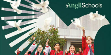 Angli Schools Annual Report 2026 thumb
