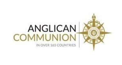 Anglican Communion logo