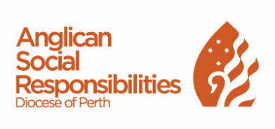 Anglican Social Responsibilities Logo web