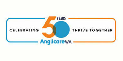 Anglicare WA 50 Years