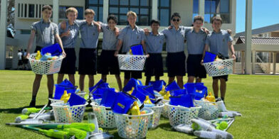 Anglicare WA Hale Cleaning Packs thumb