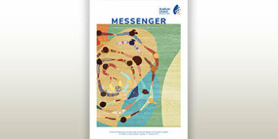 August 2025 Messenger Thumbnail