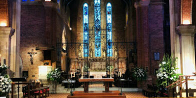 Cathedral Easter Weekend 2023