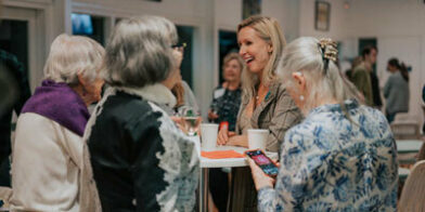 Cottesloe Alpha Course thumb