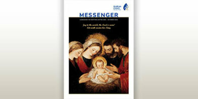 Dec 2025 Messenger Thumbnail