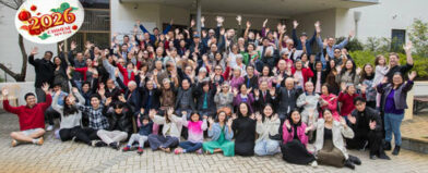 Feature Lunar New Year at St Marys IMAGE Johnsan David