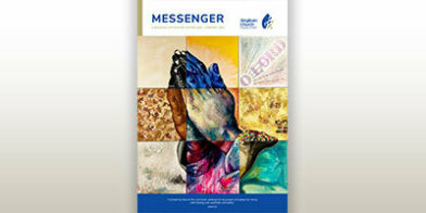 Feb 2026 Messenger Thumbnail