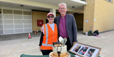 Frederick Irwin Anglican School 35 Years thumb