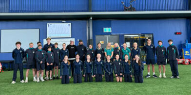 Georgiana Molloy Anglican School PEAK Program thumb