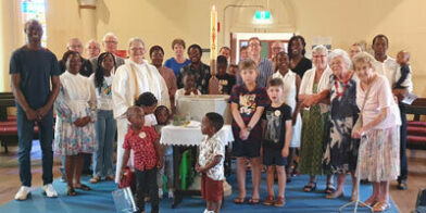 Goldfields St Johns Kalgoorlie 2024 Easter Day thumb
