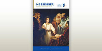 July 2026 Messenger Thumbnail
