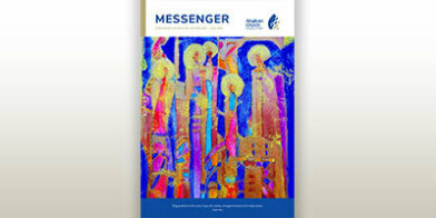 June 2026 Messenger Thumbnail