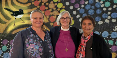 Launch of the Diocesan RAP Apr 2026
