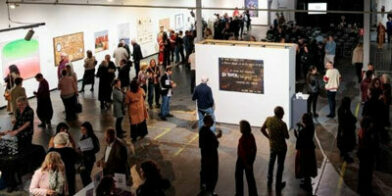 Mandoorla Art Award 2026 thumb