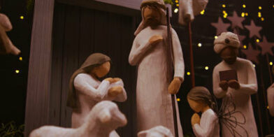 Nativity Figurines