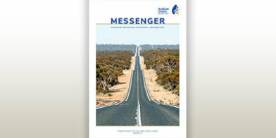 Nov 2025 Messenger Thumbnail