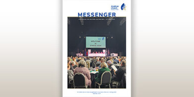Oct 2025 Messenger Thumbnail