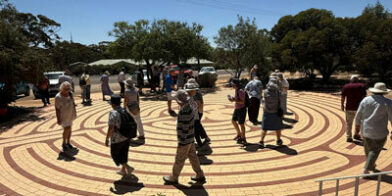 Parish of Scarborough Quaraiding Pilgrimage thumb