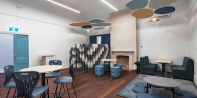 Parkerville Grove School Internal thumb