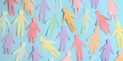 People diversity Adobe Stock 533111843