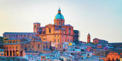 Pilgrimage Sicily Malta thumb