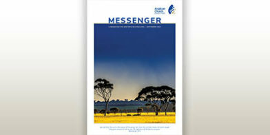 Sept 2025 Messenger Thumbnail
