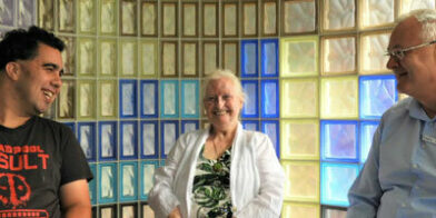 St Barts Wellbeing Chaplaincy Service thumb