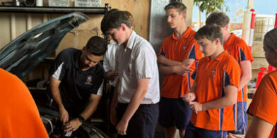 St James Anglican School SJAS thumb