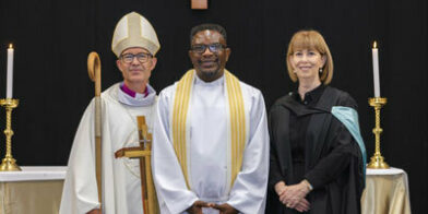 St Marys AGS Fr Gift thumb