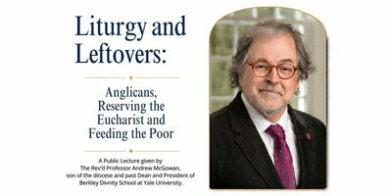 WTC Liturgy and Leftovers thumb