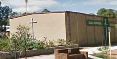 St barnabas kalamunda thumbnail